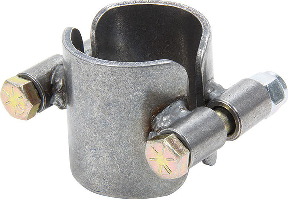 Tube Clamp 1-3/4in I.D. x 2in Wide 10pk