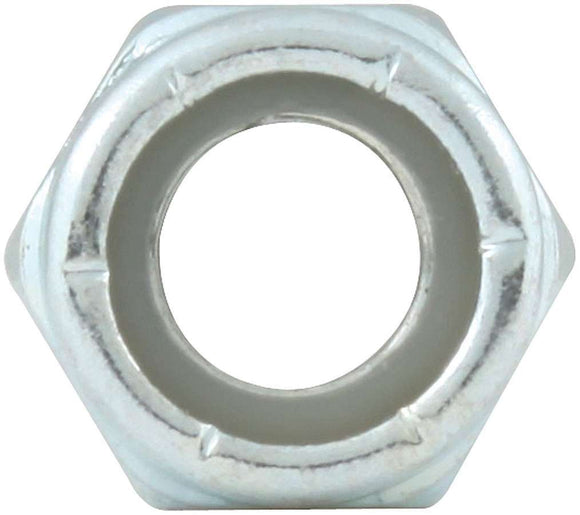 Nylon Insert Nuts 5/16-18 10pk