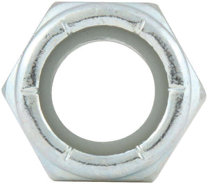 Nylon Insert Nuts 1/2-13 10pk