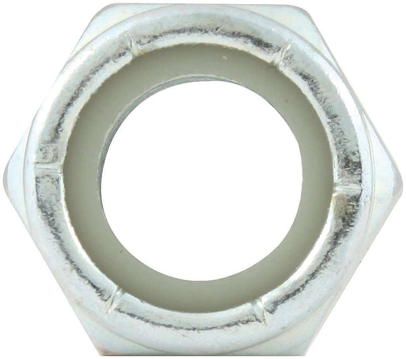 Nylon Insert Nuts 5/8-11 10pk