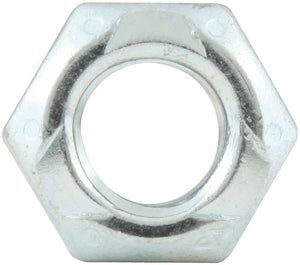 Mechanical Lock Nuts 7/16-14 10pk