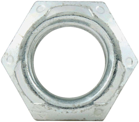 Mechanical Lock Nuts 3/4-10 10pk