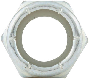 Nylon Insert Nuts 7/16-20 10pk