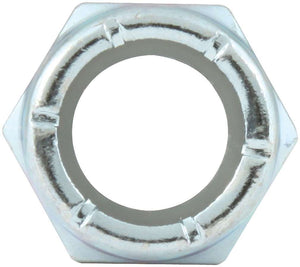 Nylon Insert Nuts 1/2-20 10pk