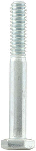 Hex Head Bolt 1/4-20 x 2 Grade 5 10pk