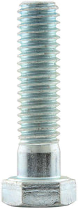 Hex Head Bolt 3/8-16 x 1-1/2 Grade 5 10pk