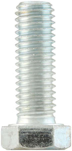 Hex Head Bolt 1/2-13 x 1-1/2 Grade 5 10pk