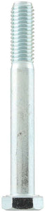 Hex Head Bolt 1/2-13 x 4 Grade 5 5pk