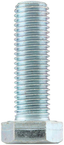 Hex Head Bolt 3/4-10 x 2-1/2 Grade 5