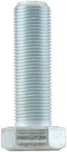 Hex Head Bolt 3/4-16 x 2-1/2 Grade 5