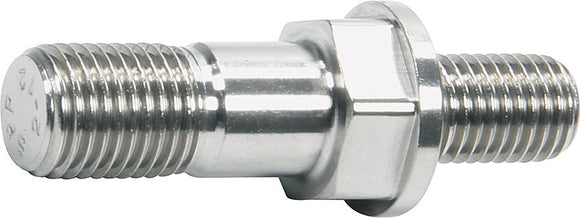 Wing Cylinder Stud 3/8-24x5/16-24x1.640in