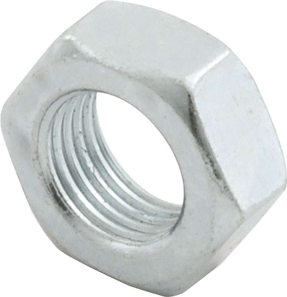 1/2-20 RH Steel Jam Nuts 50pk