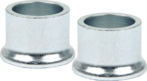 Tapered Spacers Steel 3/4in ID 3/4in Long