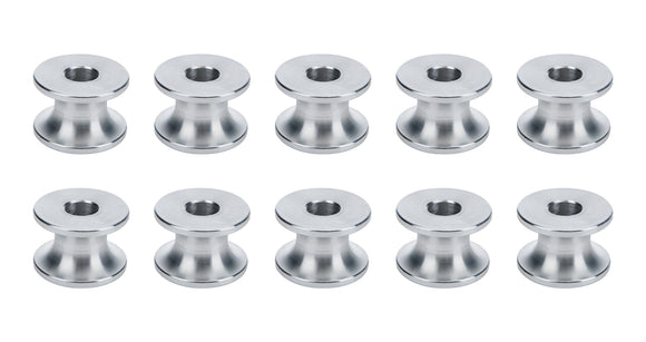 Motor Mount Spacer 1in 10pk