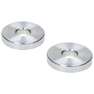 Hourglass Spacers 1/2in IDx1-1/2in OD x 1/4in