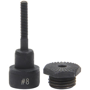 Mandrel and Nosepiece Kit 8-32