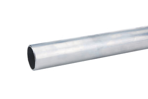 Aluminum Round Tubing 1-1/2in x .083in x 7.5ft