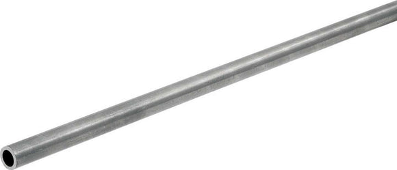 Mild Steel Round Tubing 3/8in x .065in x 7.5ft