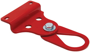 Universal Swivel Tow Hook