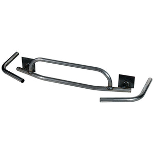 Mini Stock Front Bumper Universal Welded Kit