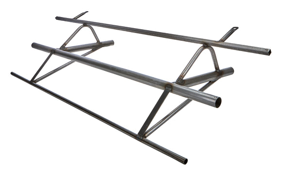 Asphalt Outlaw Bumper for Wedge Style Nose