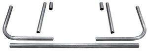 Rear Bumper Universal Kit