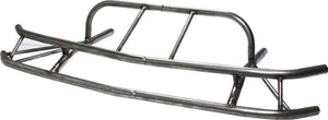 2pc Front Bumper Rocket 2in Wider Left Side