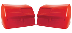 Monte Carlo SS MD3 Nose Red 1983-88