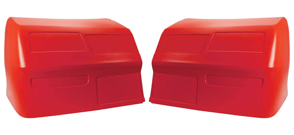 Monte Carlo SS MD3 Nose Red 1983-88