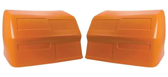 Monte Carlo SS MD3 Nose Orange 1983-88