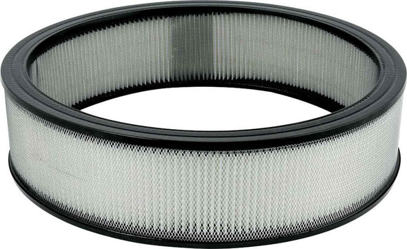 Paper Air Filter 14x3.5