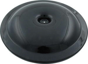 Air Cleaner Top 14in Black