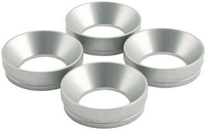 Base Plate Insert 1.400 4pk for 1/2in Spacer