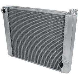 Triple Pass Radiator 19x24