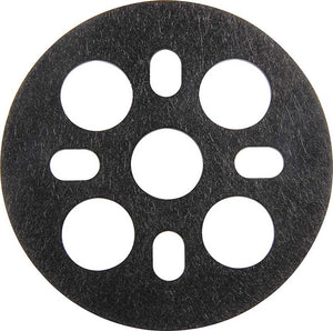 Reinforcement Plate for Nylon Fan