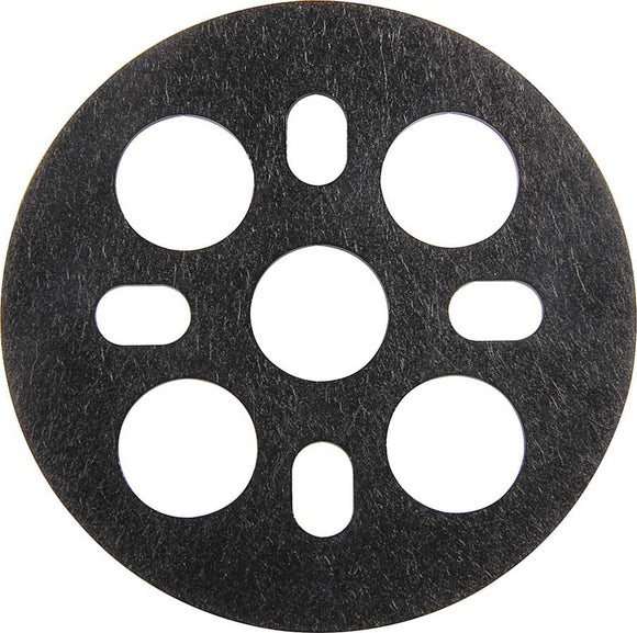 Reinforcement Plate for Nylon Fan