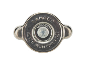 Radiator Cap 28-32 PSI Small Diameter