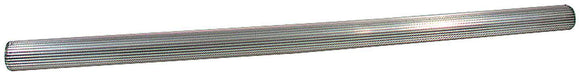 5' In-line Oil Cooler Aluminum