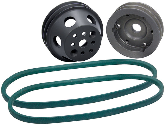 Reduction Pulley Kit Without P/S