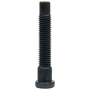 Wheel Studs 5/8-11 x3.75 5pk .725 Knurl Length