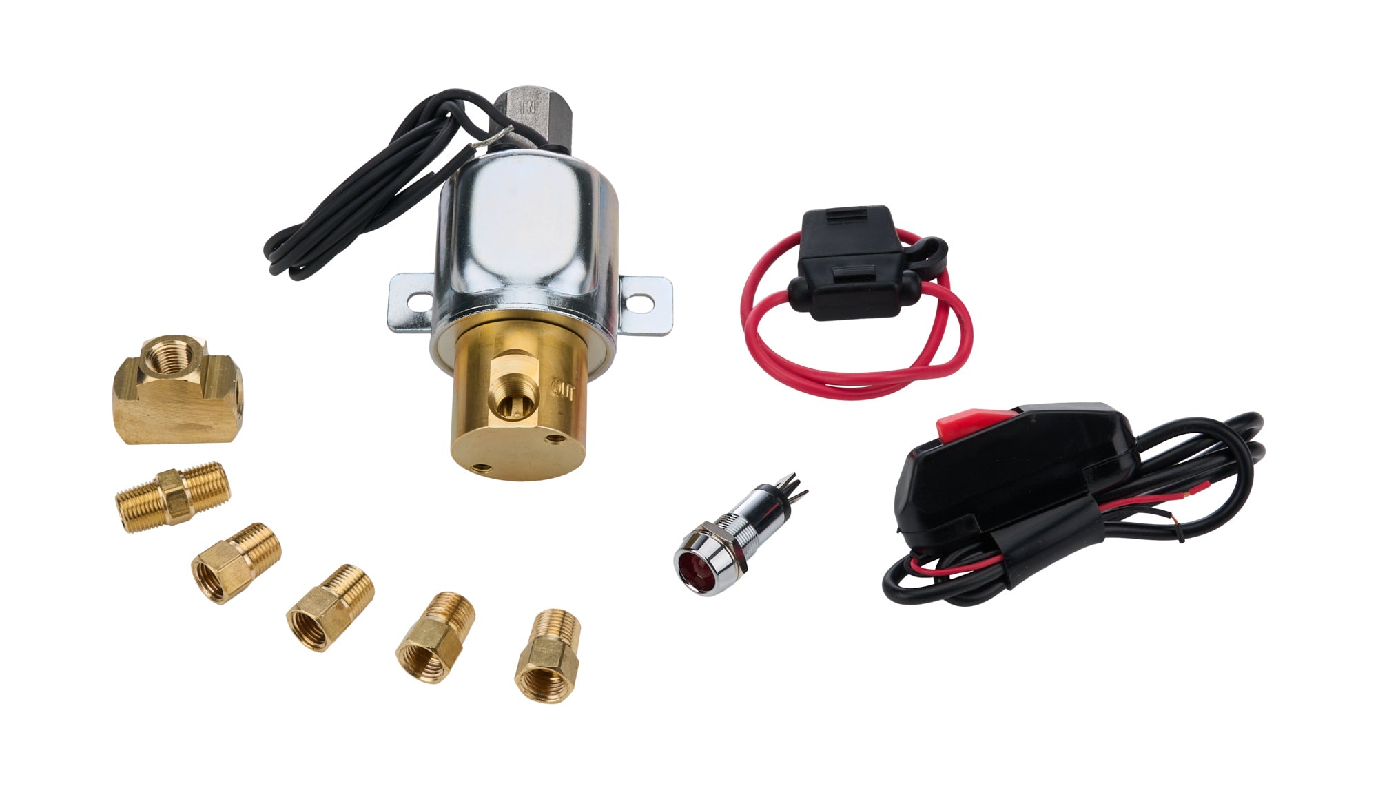 Brakes – Jayce's Classic Spares