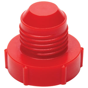 -6 Plastic Plugs 20pk