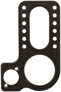 Sprint Steering Mount MPD Black