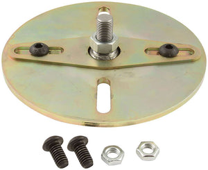 Pro Series Top Plate Asy 5.5in