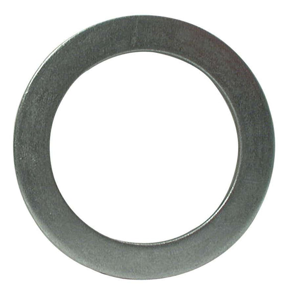 Steel Spring Shim 3/16