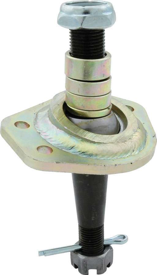 Adj Upper Ball Joint RH Mid GM Flat