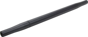 Radius Rod 5/8in Alum 20in Black