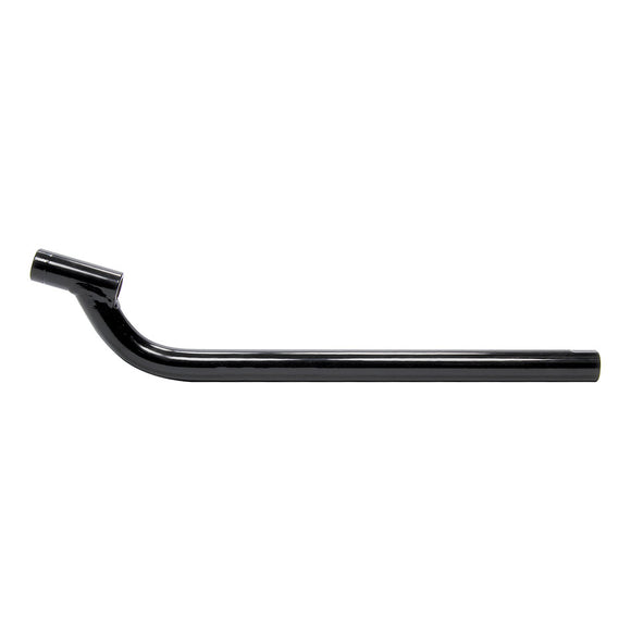 Dropped Steel Tie Rod Tube 16in