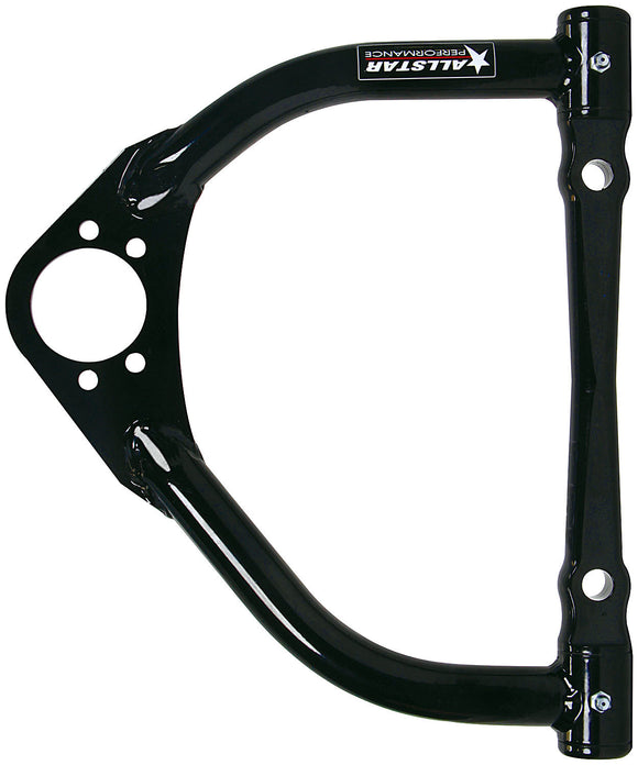 Metric Upper Control Arm Left 9-1/2in