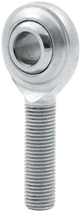 Rod End RH 3/8 Male Steel 10pk